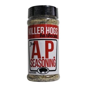 Killer Hogs BBQ koření The AP Seasoning 454g