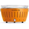 LotusGrill Lotus Gril XL Orange