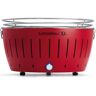 LotusGrill Lotus Gril XL Red