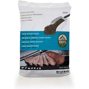 Broil King Master Blend Pellets