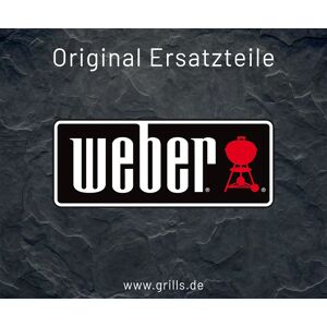 Weber SCHRAUBENSATZ SPIRIT CLASSIC 320 (83654)