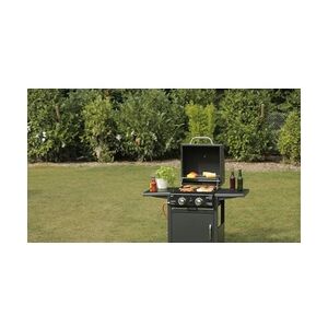 Tepro Gasgrill Bloomfield schwarz