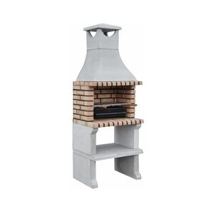 MOVELAR Barbecue Grill NAPLES XL