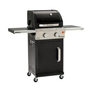 Landmann Gas Grill Triton PTS 2.0 Schwarz 12903 DE