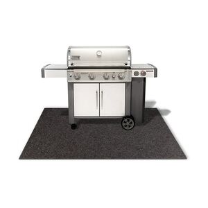 KARAT Grillschutzmatte BBQ-Matte 