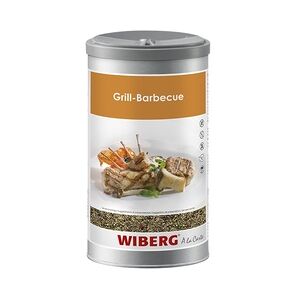 WIBERG Grill-Barbecue Gewürzsalz (910 g)