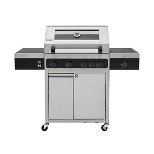 Tepro Gasgrill Keansburg 4 Special Edition