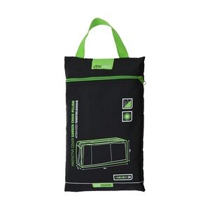 WellHome PROGARDEN Kissen Tasche in der Farbe Schwarz.