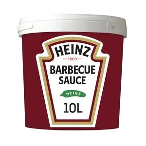 Heinz Barbecue Sauce (10 l)