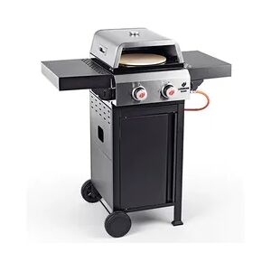 Landmann Gasgrill CALIANO 2.0 mit Pizzaaufsatz