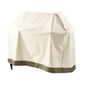 Lumaland Grill-Abdeckhaube 152,4 x 63 x 125 cm - Beige