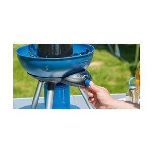 Campingaz Gasgrill Party Grill 200 CV Grillfläche: Ø 33 cm