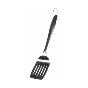 CHEFGASTRO BBQ Grill Spatula, Pfannenwender   45,5cm   Edelstahl