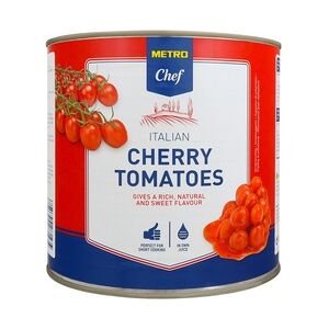 Metro Chef Cherry Tomaten (1,5 kg)