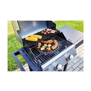 Primaster Gasgrill California 200 Grillfläche: 49,5 x 40,6 cm