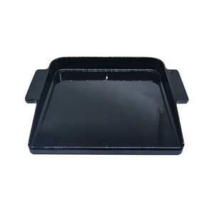 Primaster Grillplatte Plancha 35 x 35 cm