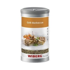 WIBERG Grill-Barbecue Gewürzsalz (910 g)