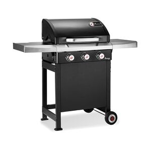 Landmann Gasgrill Rexon PTS 3.0 - schwarz