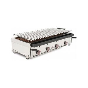 Gasgrill BARINOX120 von Arilex