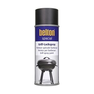 Belton special Grill-Lackspray 400 ml schwarz matt