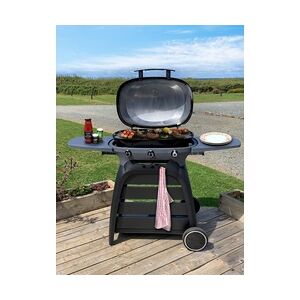 Buschbeck Gasgrill X - Grill 143 x 62 x 108 cm