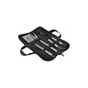 ETING 3 pcs Barbecue Tool, Barbecue Tools Sets Küchenutensilien Set bbq Grill Tools Kit Barbecue Zubehör mit (3 pcs)