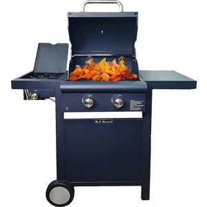 IPERBRIKO Gasgrill KE001