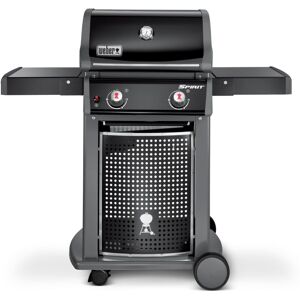 Gasgrill Spirit E-210 Classic Black Cod. 46010029 - Weber