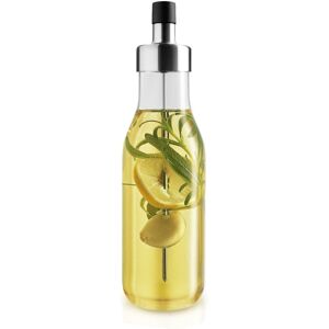 Eva Solo MyFlavour Öl-Karaffe - Glas + Edelstahl - 500 ml