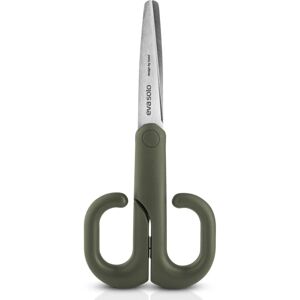 Eva Solo Green Tools Schere - green - Small - Länge: 16 cm