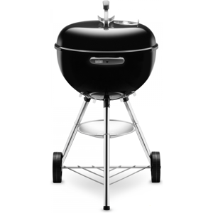 Weber Bar-B-Kettle - Holzkohlegrill - Grilldurchmesser 47cm