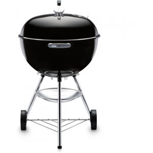 Weber Bar-B-Kettle - Kohlegrill - Durchmesser des Grillrosts 57 cm