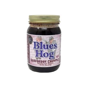 Blues Hog Raspberry Chipotle Barbecue Sauce