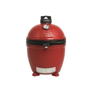 Kamado Joe Classic II Stand-Alone, Holzkohlegrill