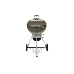Weber Grill Master-Touch® Gbs C-5750 Holzkohlegrill 57cm 14710004 Grau   14710004