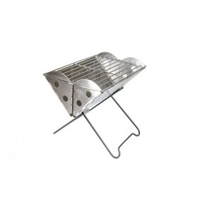 UCO Flatpack Grill- und Feuerschale S