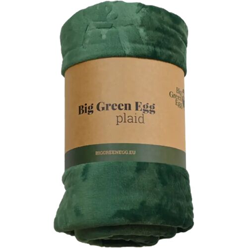 Big Green Egg Fleecedecke