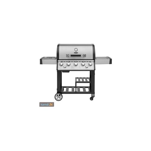 Justus Grill Justus Mars Gasgrill