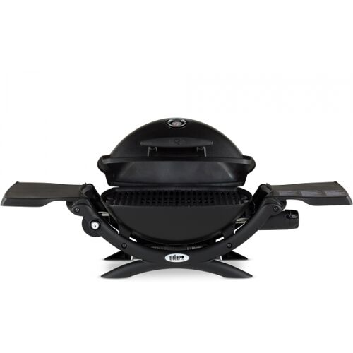 Weber Q1200 – Gasgrill – Grillfläche 43×32 cm