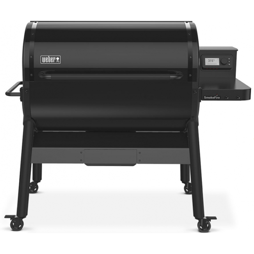 Weber Smoke Fire EPX6 - Pelletgrill