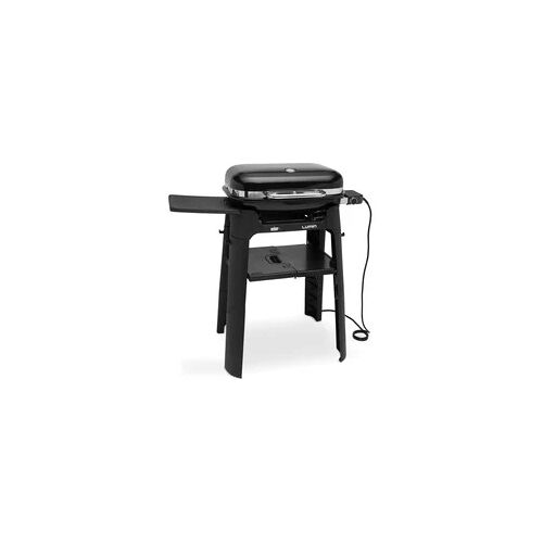 Weber Lumin Elektrogrill mit Stand