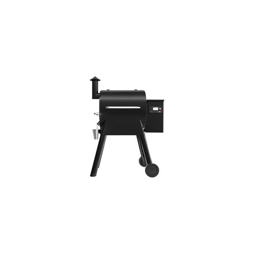 Traeger Pelletgrill PRO 575 D2