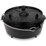 Petromax Feuertopf Dutch oven ft6