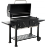 Royal Food RoyalFood CB 3500 XL - Holzkohlegrill - Maxi-Format