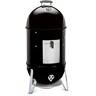 Weber Smokey Mountain Cooker, Smoker