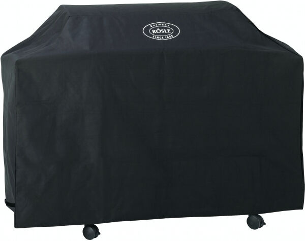 Rösle schutzhülle Grill 140 x 57 x 112 cm Polyester schwarz