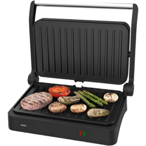 Taurus Grill Expansive Panini Grill - 1200W