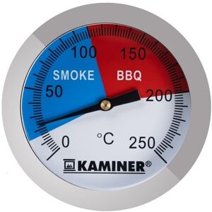 Kaminer Termometer til grill og røgeri PK006