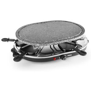 Princess Classic Stone & Raclette Set (162720)