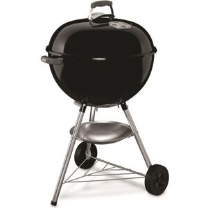 Kolgrill - WEBER - Bar B-Kettle - Emaljerat stål - Diameter 57 cm